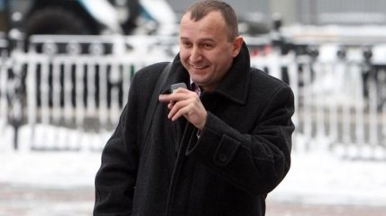 Депутата от ВО "Свобода" ограбили