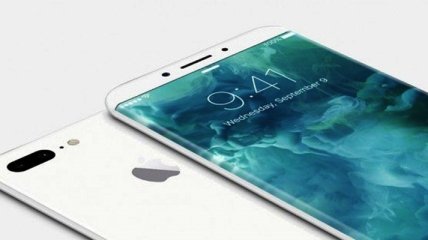 iPhone 8 получит слот для двух сим-карт