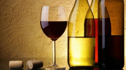 Отличите ли вы дешевое вино от дорогого?