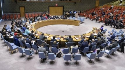 "Пытаются помешать нормандской встрече": в РФ раскритиковали "крымскую резолюцию" ООН