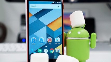В Google работают над проблемой утечки памяти на Android