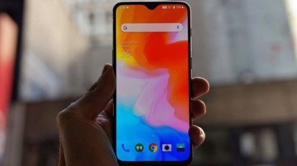 В смартфоне OnePlus 6T обнаружили неожиданную проблему