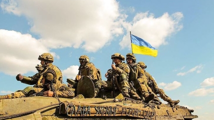 Украинская армия может выполнить любые поставленные задачи