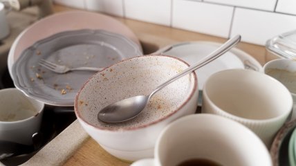Приметы и суеверия о посуде