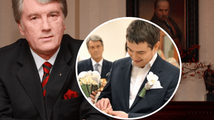 Виктор Ющенко