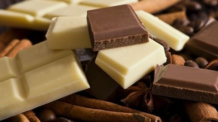 Белый шоколад: лакомство с секретом