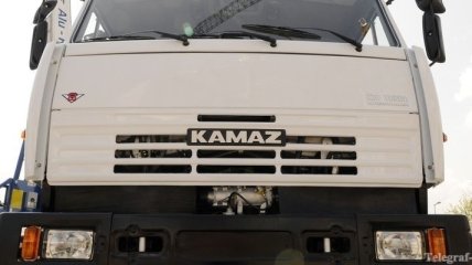 На Одещине маршрутка "догнала" КАМАЗ, пострадали 7 человек