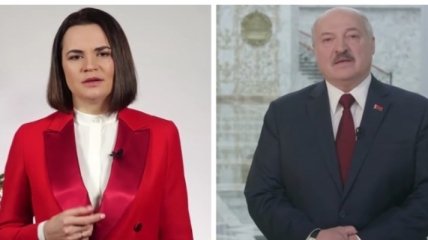 Лайки президента не поменяют: в сети бурно обсуждают баттл Лукашенко и Тихановской