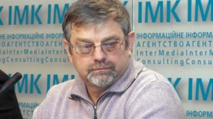 Виктор Небоженко: Каськива не уволят - он символическая "тушка"