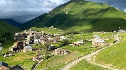 Сванская кухня: в чем особенность хачапури и кубдари, зачем  нужна сванская соль