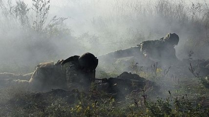 Стремительная эскалация на Донбассе: погиб украинский военный