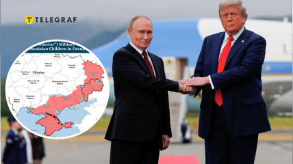 Может ли Украина отказаться от ультиматума Трампа