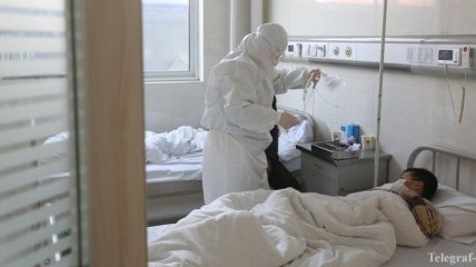 Собственное производство: В Украине появились новые тест-системы для выявления коронавируса