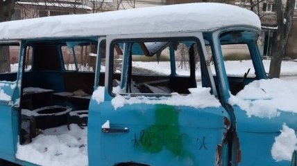 В Киеве на морозе погиб дворник-индус: подробности трагедии