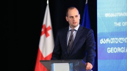 Джанелидзе на встрече с генсеком альянса и госсекретарем США обсудит интеграцию Грузии в НАТО