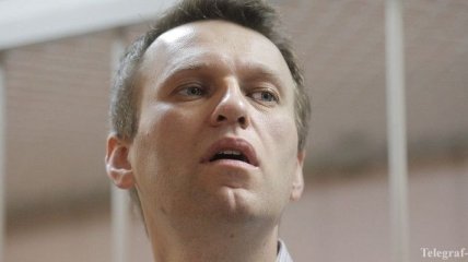 Навальный призвал россиян выйти на улицы