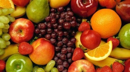 Как быстро похудеть после праздников с помощью фруктовой диеты 
