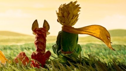 Вышел трогательный трейлер мультфильма «Маленький принц» компании Pixar