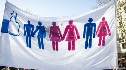 В Словении разрешили однополые браки