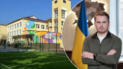 "Переповнені школи — це гарно": що в КОВА думають про 17 перших класів у школі під Києвом