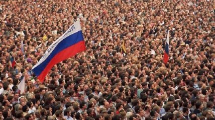 Росія перетворюється в неофеодальне суспільство, але є шанс на зміни - соціолог