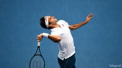 Федерер: У меня есть шанс выиграть Australian Open-2019