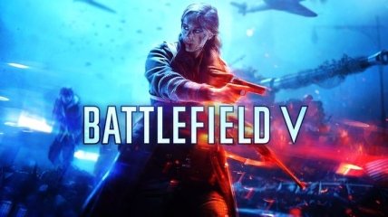 В сети показали трейлер игры "Battlefield V" (Видео)