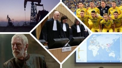 Итоги дня 9 марта: суд по делу MH17, обвал нефтяного рынка и День рождения Шевченко