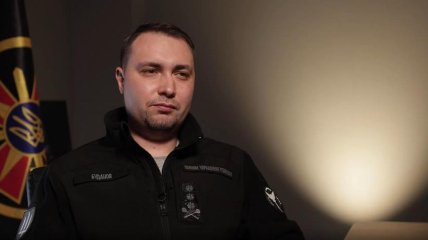 Кирилл Буданов