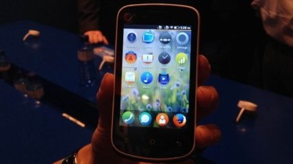 Mozilla показала смартфон за $25