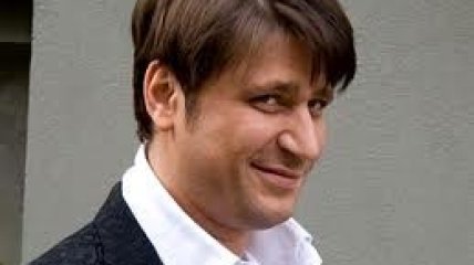 Виктор Логинов в пятый раз станет отцом