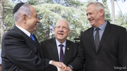 Новое правительство Израиля: церемония приведения к присяге состоится в четверг
