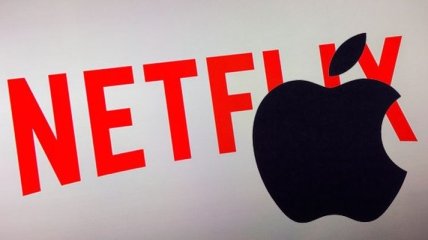 СМИ: Apple может купить американский сервис Netflix 