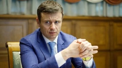 Марченко рассказал, какого госбюджета-2021 ожидает правительство 