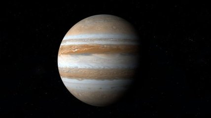 Опубликованы новые завораживающие изображения Юпитера (Фото)