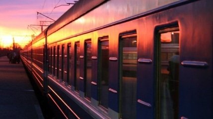 "Укрзализныця" назначила на 30 апреля дополнительный поезд Киев-Сумы