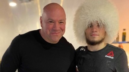 Брат Нурмагомедова дебютировал в UFC с эффектной победы (видео)