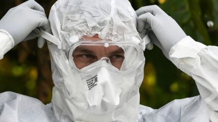 В Украине резко увеличилось число летальных случаев от коронавируса: данные на 25 мая