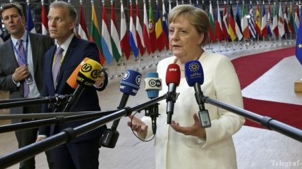 Саммит ЕС по назначению топ-чиновников: Меркель прогнозирует непростые переговоры