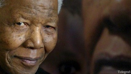 Состояние Нельсона Манделы улучшилось - последние новости