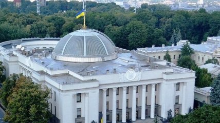 З'явився текст законопроекту Зеленського щодо діяльності Верховного Суду