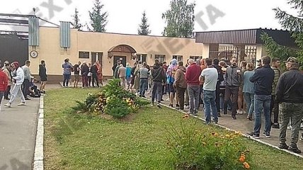Протести в Білорусії: затриманих учасників акцій почали відпускати