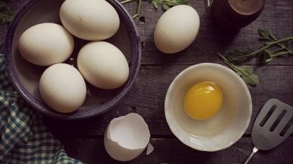 Все буде смачно: рецепты приготовления яиц от кулинарных экспертов ВИДЕО