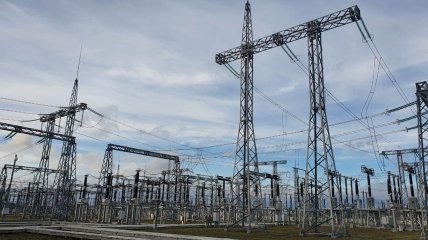 Европа ставит рекорды по цене на электроэнергию