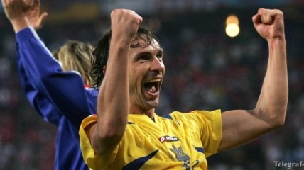 "Манчестер Сити" может заняться развитием детского футбола в Украине