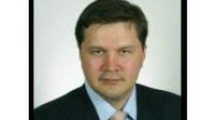 Депутат Киевской Рады Александр Гавриленко умер 