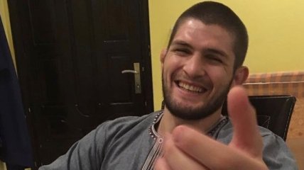 Нурмагомедов назвал условие своего возвращения в UFC