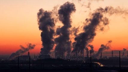 Экологи заявили, что загрязнение воздуха заметно уменьшило продолжительность жизни