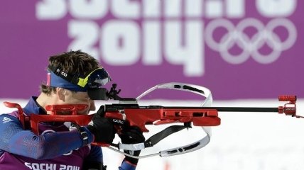 Бьорндален о "золоте" на Олимпиаде в свои 40 лет