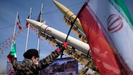 Іран погрожує новими атаками